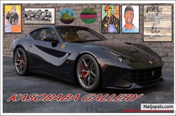 Kasobaba Gallery - click for next photo