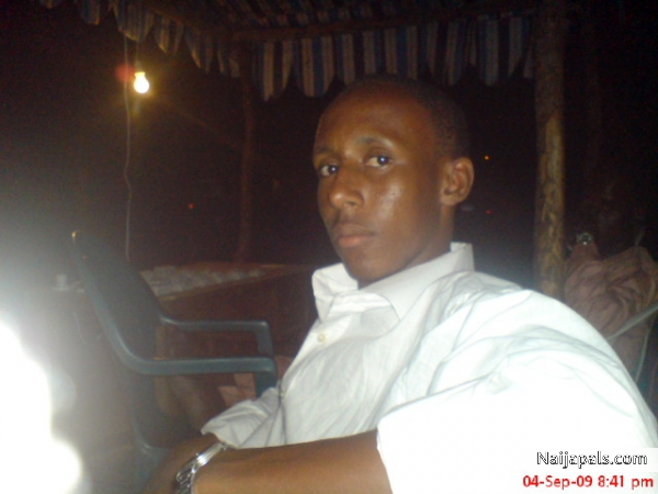 babban yaro - click for next photo