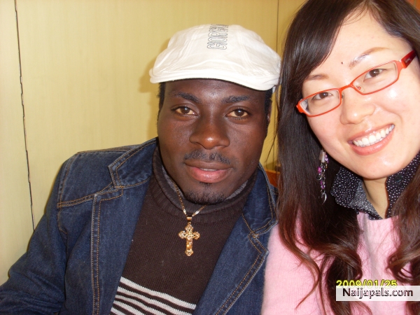 CLOSE FRIEND - click for next photo