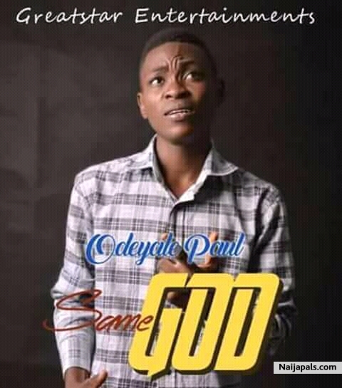 Same God