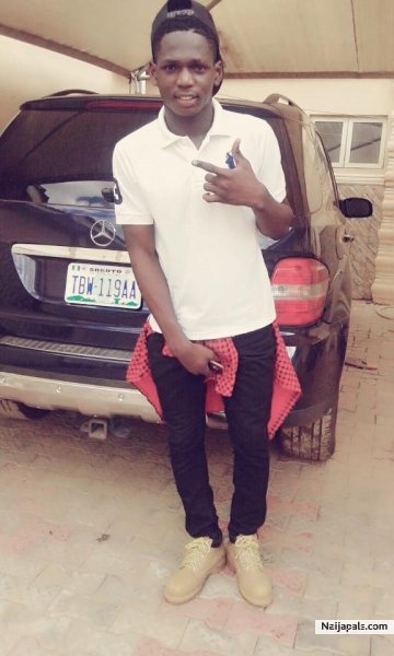 ur boy skidoooooo! - click for next photo