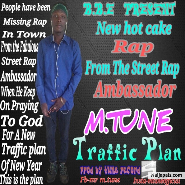 Traffic Plan
