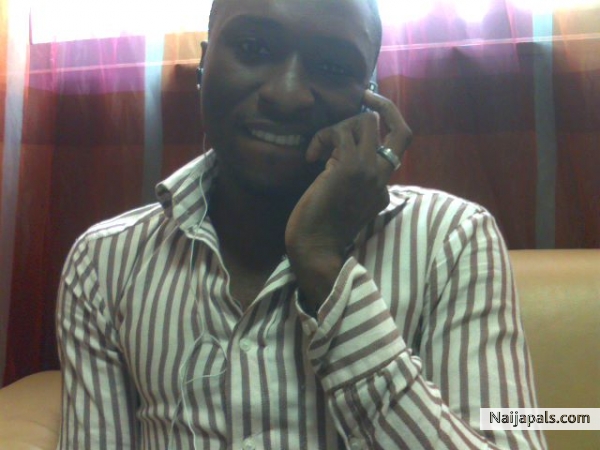 Was just trying to strike a pose the camera. lol - click for next photo