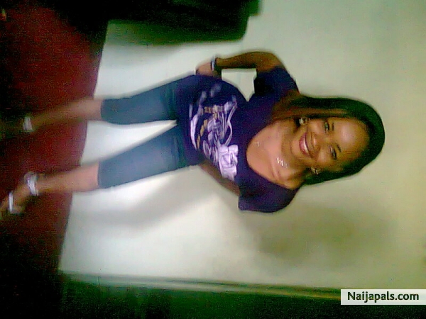 Jst having fun! - click for next photo