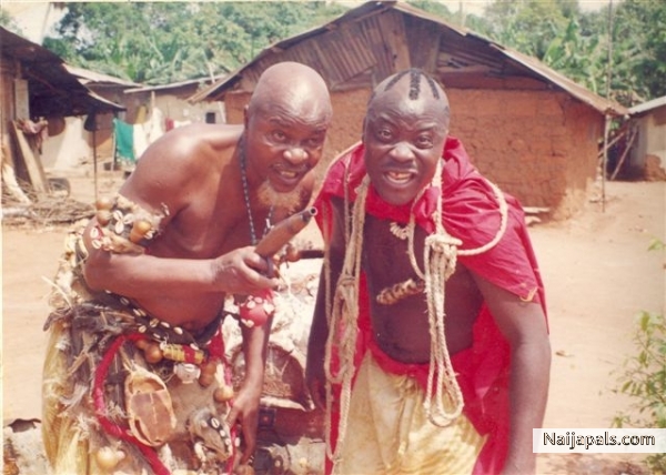 AJIGIJAGA AND RADICAL - click for next photo
