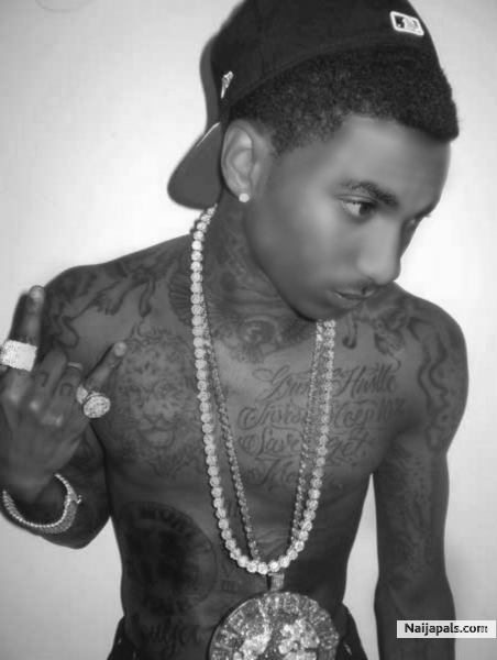 Tatts - click for next photo
