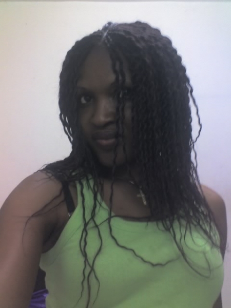 Na me! - click for next photo