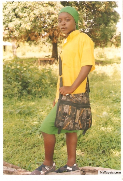 Queen of Drogba - click for next photo