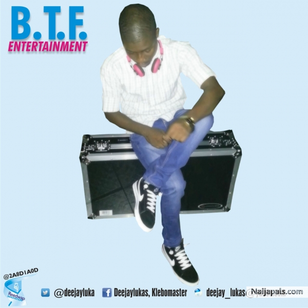 9Ja DJ Lukas - click for next photo