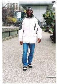 COOL GUY - click for next photo