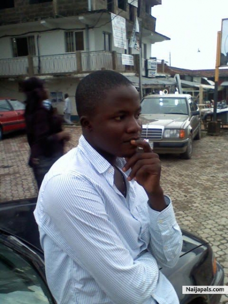 My big bro - click for next photo