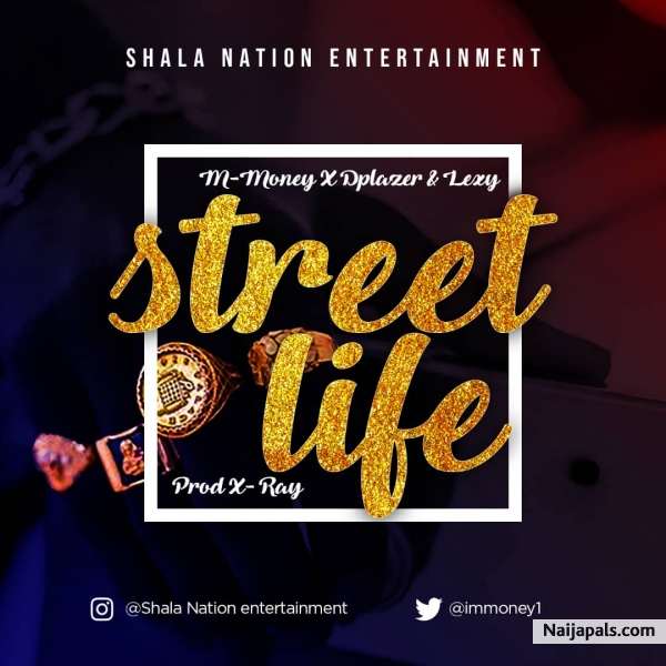 Street life