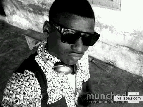 Dj Haywhy - click for next photo