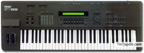MY KEYBOARD - click for next photo