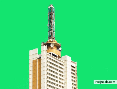 9JA NITEL - click for next photo