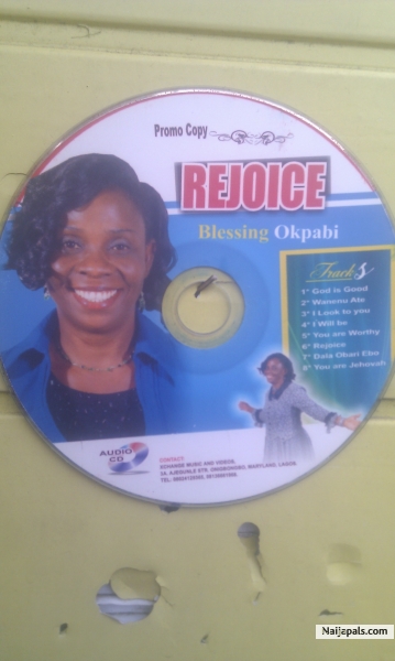 rejoice - click for next photo