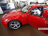 mY cAR - click for next photo