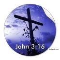 GOD LOVE THE WORD - click for next photo