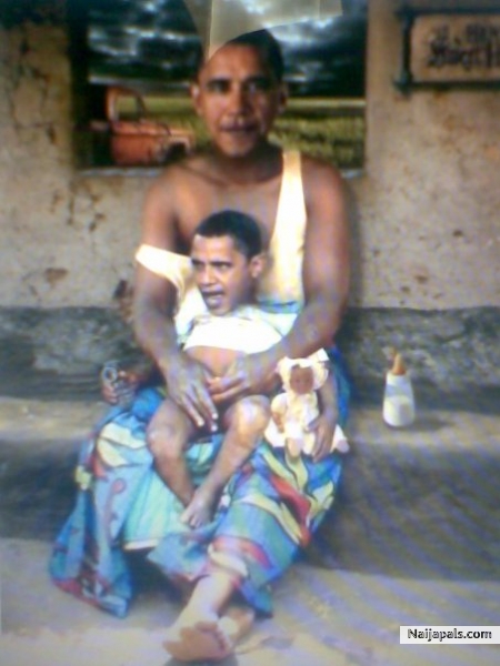 life in kenya - click for next photo