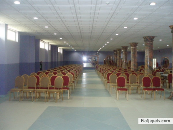 Nkemjika Hall - click for next photo