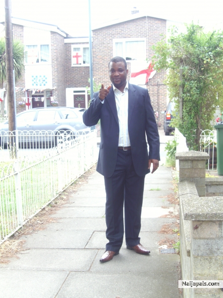 just me - click for next photo