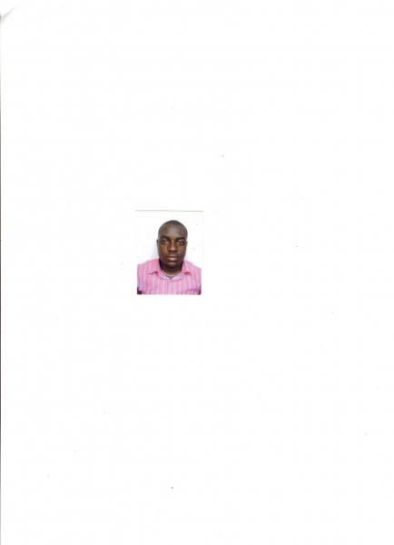 Olutola - click for next photo