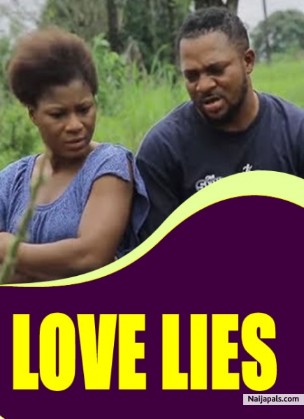 HIDDEN LIES OF MARRIAGE / Nigerian movie - Naijapals