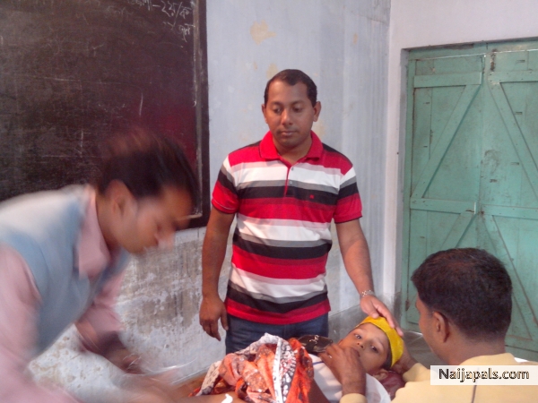 Firoz Mahmud Khulna - click for next photo