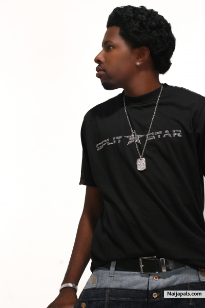 Mr. Fineboy! - click for next photo