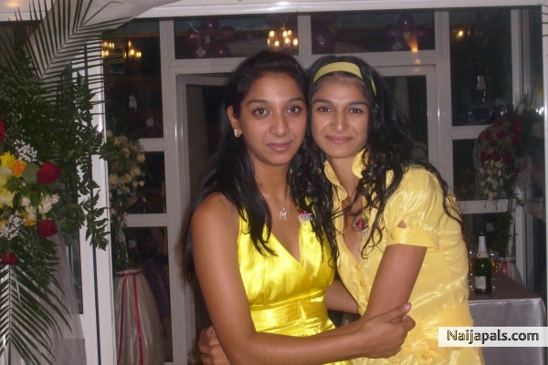me &my sis - click for next photo