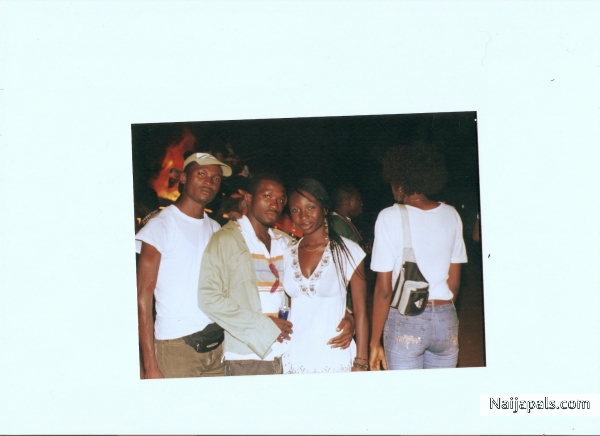 from NYSC... with luv - click for next photo