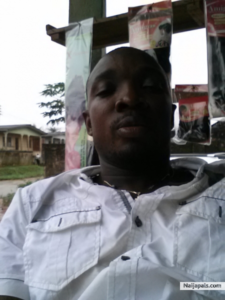 I LOVE NIGERIA - click for next photo