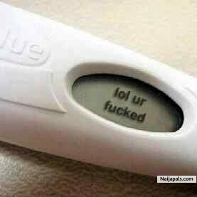 self pregnnt taste for babes that never enjoys condom. - click for next photo