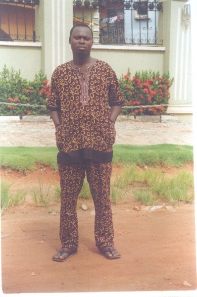 This Boy Too Fine - click for next photo
