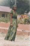 petite, dark in complexion, gentle but naughty - click for next photo