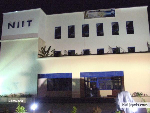 Ulo NIIT Owere - click for next photo