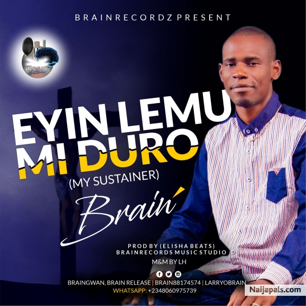 BRAIN - click for next photo