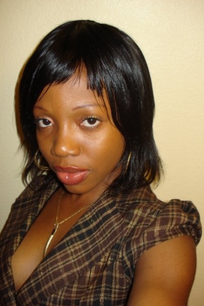 seductive stare - click for next photo
