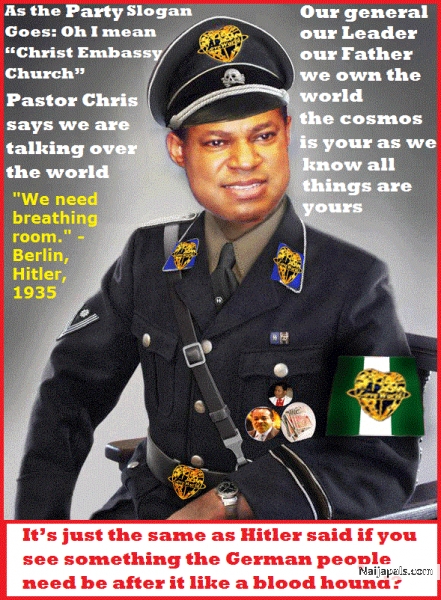 43 . To gods Field marshal - click for next photo