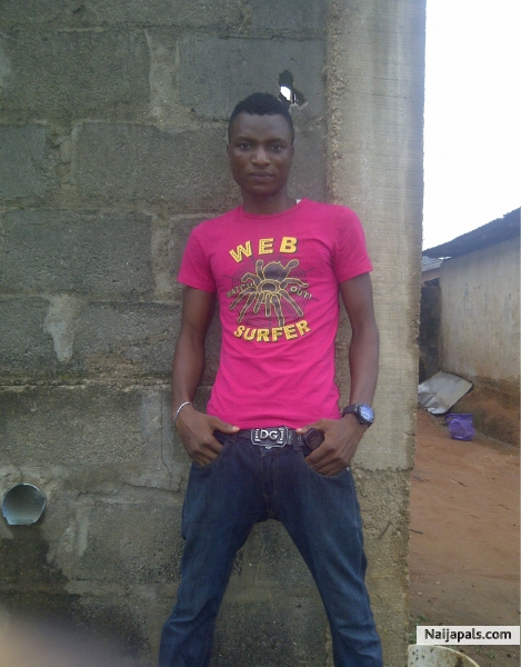 My style - click for next photo