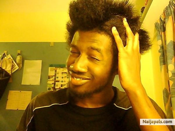 yeah............ *iGet goofy* :p - click for next photo