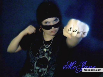 McJane is in dahouse!! - click for next photo