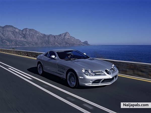 BENZ - click for next photo