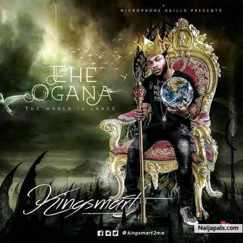 Ehe Ogana - click for next photo