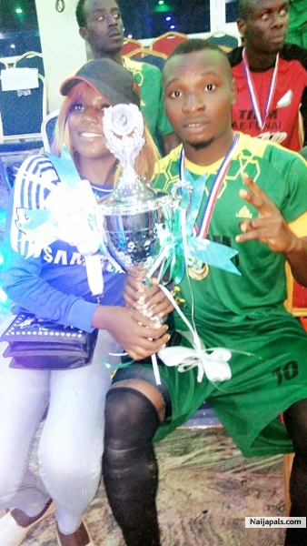 Team Jagamittoto - click for next photo