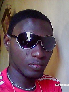 Just me! - click for next photo