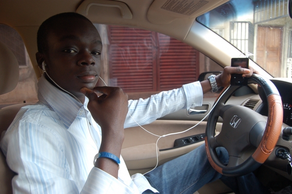 This Is Me in Ma I-VTECH - click for next photo