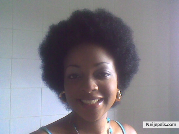 My sister - click for next photo