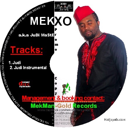 Mekxo (Judi Master) - click for next photo