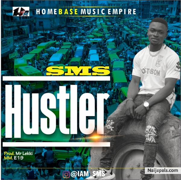 Hustle